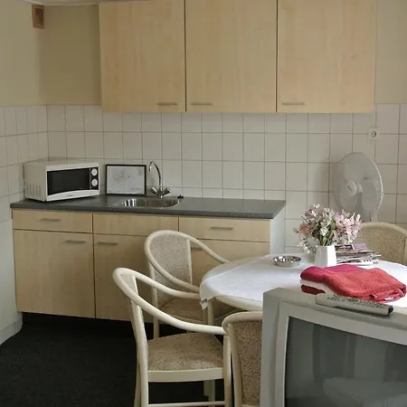 De Bourgondier Bed & Breakfast Valkenburg aan de Geul